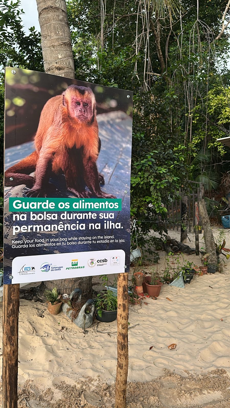 Turismo Científico uma proposta de sustentabilidade em unidades de conservação